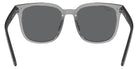 Ray-Ban® RB4401D RB4401D 659981 57 Sunglasses - Gray