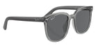 Ray-Ban® RB4401D RB4401D 659981 57 Sunglasses - Gray