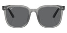 Ray-Ban® RB4401D RB4401D 659981 57 Sunglasses - Gray