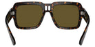 Ray-Ban® RB4408 RB4408 135973 54 Sunglasses - Havana