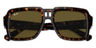 Ray-Ban® RB4408 RB4408 135973 54 Sunglasses - Havana