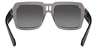 Ray-Ban® RB4408 RB4408 672582 54 Sunglasses - Black