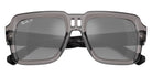 Ray-Ban® RB4408 RB4408 672582 54 Sunglasses - Black