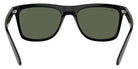 Ray-Ban® RB4413M RB4413M F68371 57 Sunglasses - Black