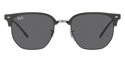Ray-Ban® Clubmaster Folding RB2176 Square Sunglasses - EuroOptica