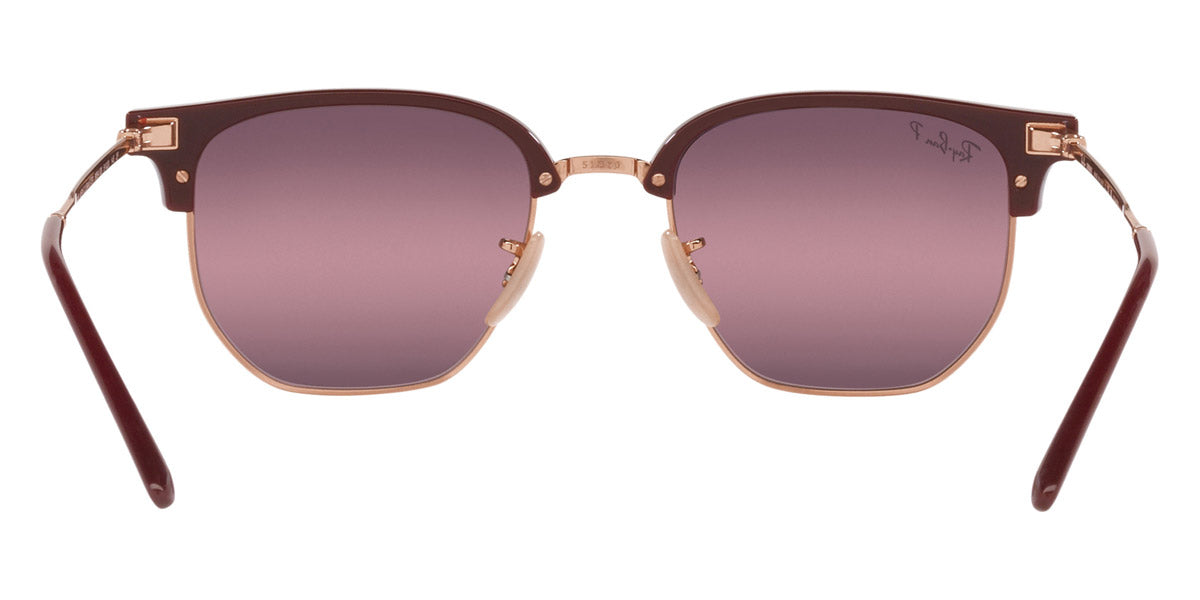 Ray-Ban® New Clubmaster RB4416F   Sunglasses