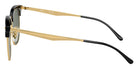 Ray-Ban® RB4418D RB4418D 601/31 56 Sunglasses - Gold