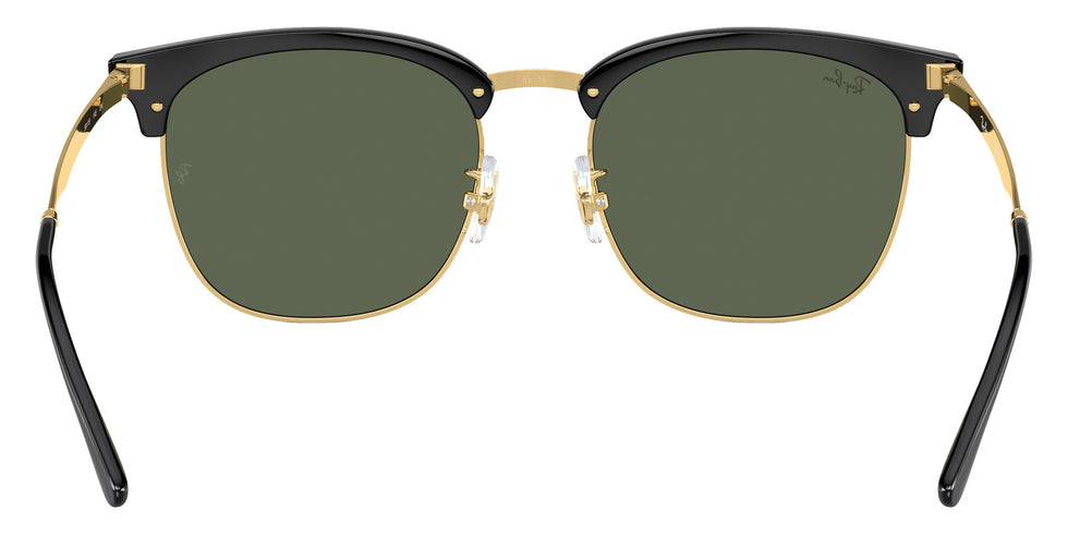 Ray-Ban® RB4418D RB4418D 601/31 56 Sunglasses - Gold