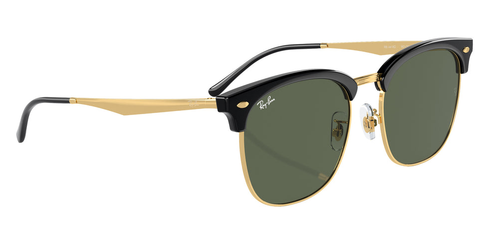 Ray-Ban® RB4418D RB4418D 601/31 56 Sunglasses - Gold