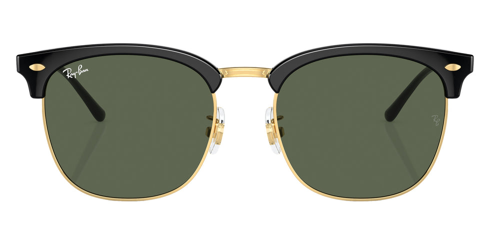 Ray-Ban® RB4418D RB4418D 601/31 56 Sunglasses - Gold