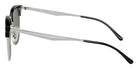 Ray-Ban® RB4418D RB4418D 66709A 56 Sunglasses - Silver