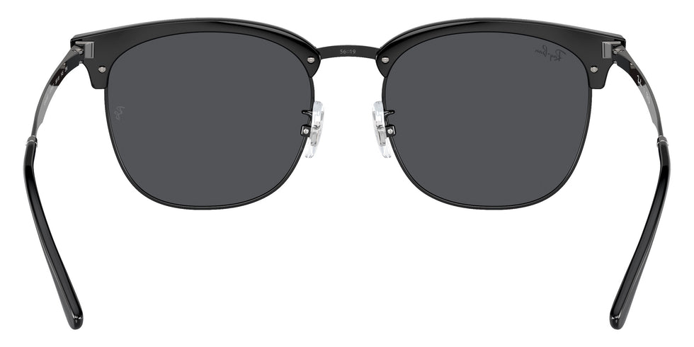 Ray-Ban® RB4418D RB4418D 673487 56 Sunglasses - Black