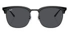 Ray-Ban® RB4418D RB4418D 673487 56 Sunglasses - Black