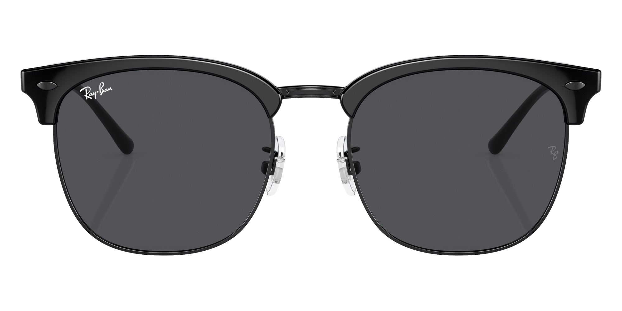 Ray-Ban® RB4418D RB4418D 673487 56 Sunglasses - Black