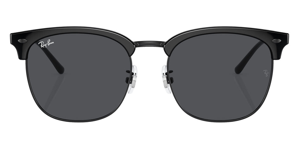 Ray-Ban® RB4418D RB4418D 673487 56 Sunglasses - Black