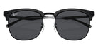 Ray-Ban® RB4418D RB4418D 673487 56 Sunglasses - Black