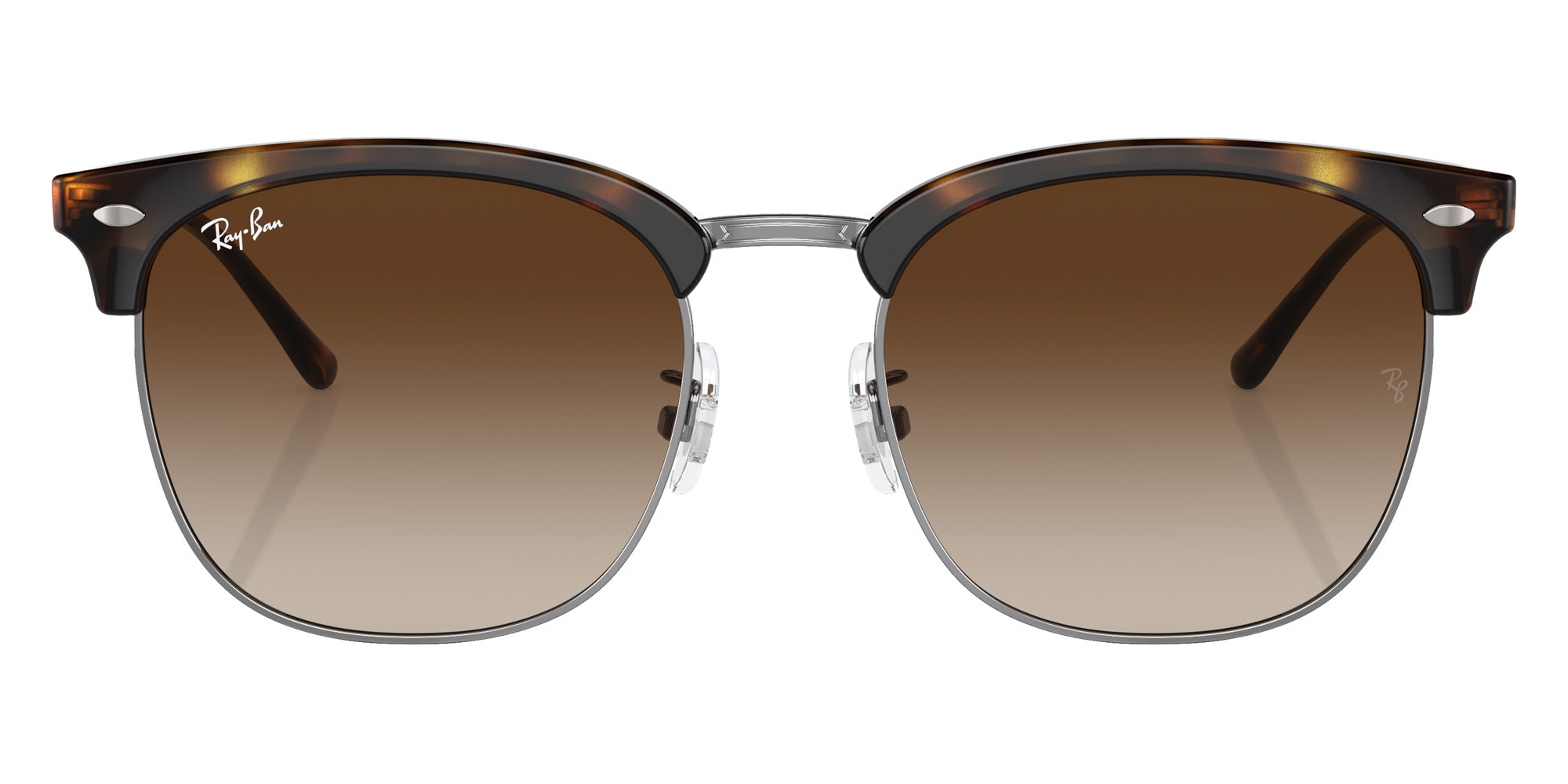 Ray-Ban® RB4418D RB4418D 710/13 56 Sunglasses - Gunmetal