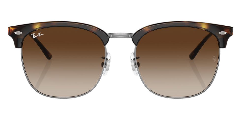 Ray-Ban® RB4418D RB4418D 710/13 56 Sunglasses - Gunmetal