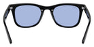 Ray-Ban® RB4420 RB4420 601/80 65 Sunglasses - Black