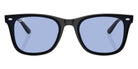 Ray-Ban® RB4420 RB4420 601/80 65 Sunglasses - Black
