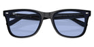Ray-Ban® RB4420 RB4420 601/80 65 Sunglasses - Black