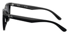 Ray-Ban® RB4420 RB4420 601/87 65 Sunglasses - Black