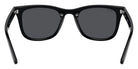 Ray-Ban® RB4420 RB4420 601/87 65 Sunglasses - Black