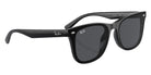 Ray-Ban® RB4420 RB4420 601/87 65 Sunglasses - Black