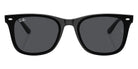 Ray-Ban® RB4420 RB4420 601/87 65 Sunglasses - Black