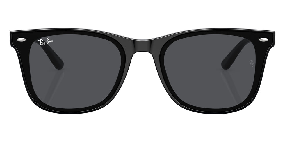 Ray-Ban® RB4420 RB4420 601/87 65 Sunglasses - Black