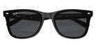 Ray-Ban® RB4420 RB4420 601/87 65 Sunglasses - Black