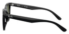 Ray-Ban® RB4420 RB4420 601/9A 65 Sunglasses - Black