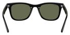 Ray-Ban® RB4420 RB4420 601/9A 65 Sunglasses - Black