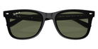 Ray-Ban® RB4420 RB4420 601/9A 65 Sunglasses - Black