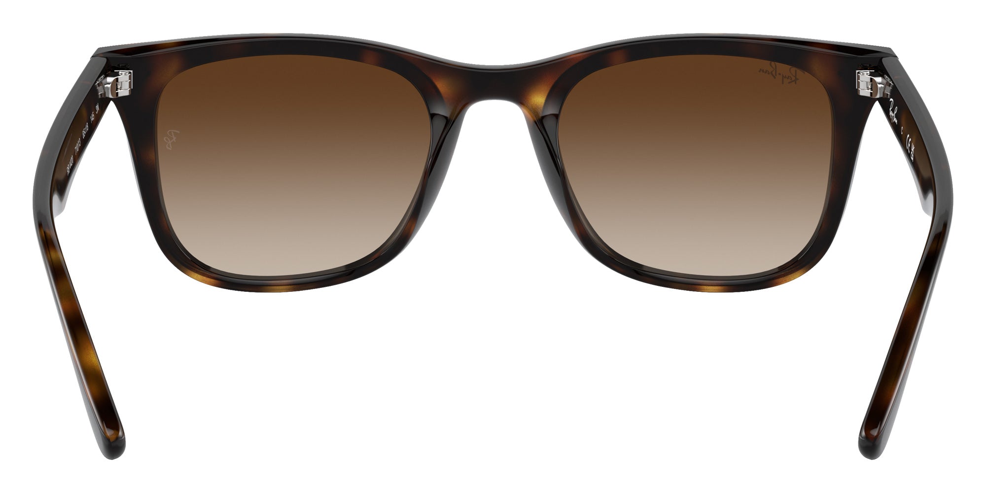 Ray-Ban® RB4420 RB4420 710/13 65 Sunglasses - Havana