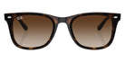 Ray-Ban® RB4420 RB4420 710/13 65 Sunglasses - Havana