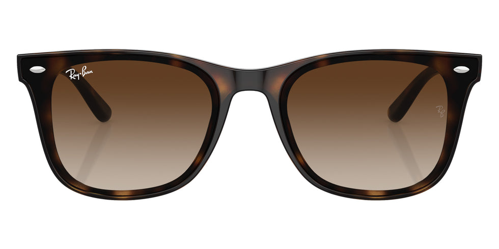 Ray-Ban® RB4420 RB4420 710/13 65 Sunglasses - Havana