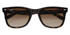 Ray-Ban® RB4420 RB4420 710/13 65 Sunglasses - Havana