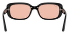 Ray-Ban® RB4421D RB4421D 667784 56 Sunglasses - Black