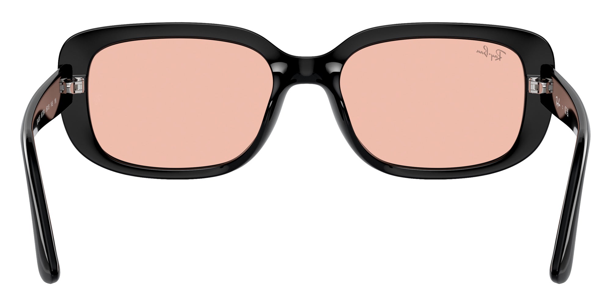 Ray-Ban® RB4421D RB4421D 667784 56 Sunglasses - Black