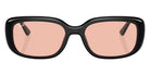 Ray-Ban® RB4421D RB4421D 667784 56 Sunglasses - Black