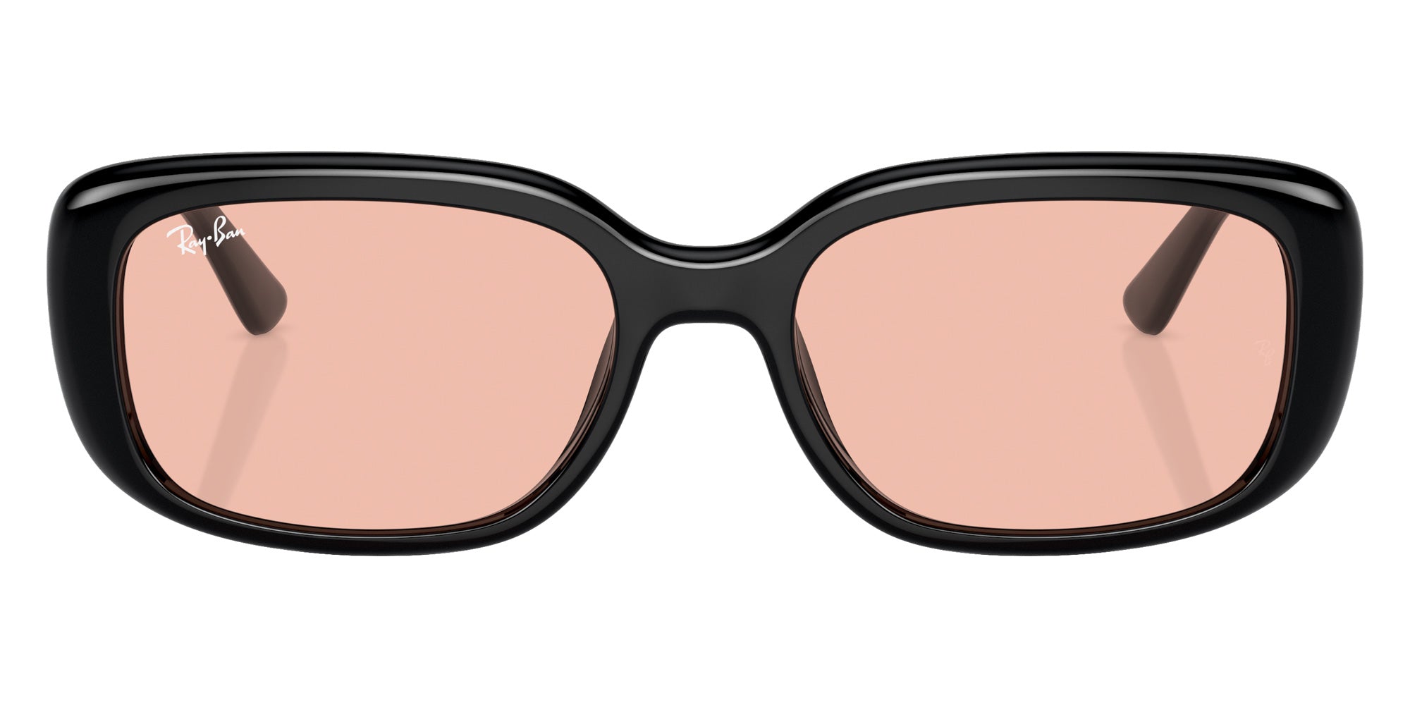 Ray-Ban® RB4421D RB4421D 667784 56 Sunglasses - Black