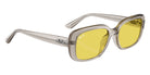 Ray-Ban® RB4421D RB4421D 681885 56 Sunglasses - Transparent Light Beige