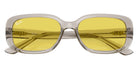 Ray-Ban® RB4421D RB4421D 681885 56 Sunglasses - Transparent Light Beige