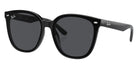 Ray-Ban® RB4423D RB4423D 601/87 66 Sunglasses - Black