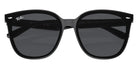 Ray-Ban® RB4423D RB4423D 601/87 66 Sunglasses - Black