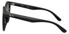 Ray-Ban® RB4423D RB4423D 601/9A 66 Sunglasses - Black