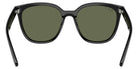 Ray-Ban® RB4423D RB4423D 601/9A 66 Sunglasses - Black