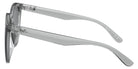 Ray-Ban® RB4423D RB4423D 645087 66 Sunglasses - Transparent Gray