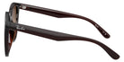 Ray-Ban® RB4423D RB4423D 714/13 66 Sunglasses - Transparent Brown